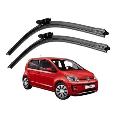 Imagem de Palheta Limpador Parabrisa Original Bosch Vw Up 2014 A 2019