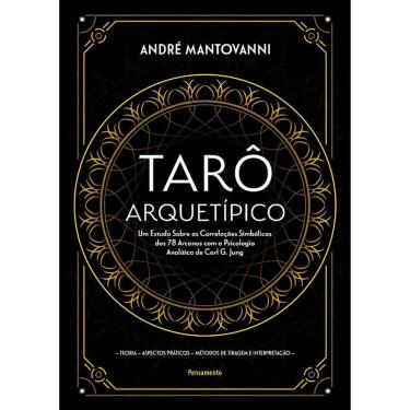Imagem de Tarô Arquetípico