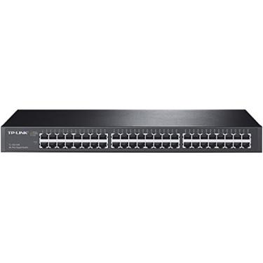 Imagem de Switch Tp-Link Gigabit 48 portas SG1048