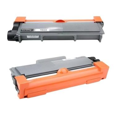 Imagem de Toner Para Impressora Brother Tn-2370 Tn2340 Tn660 L2540 (4)