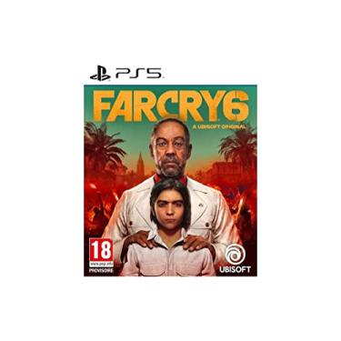 Imagem de UBI SOFT FRANCE Far Cry 6