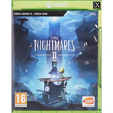 Imagem de Little Nightmares II (Xbox Series X) EU Version Region Free