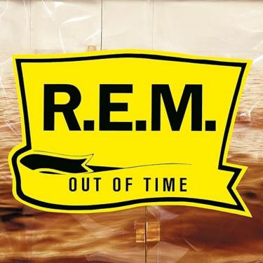 Imagem de Out Of Time [Disco de Vinil]