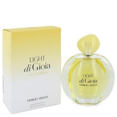 Imagem de Perfume Feminino Light Di Gioia Giorgio Armani 100 ML Eau De Parfum