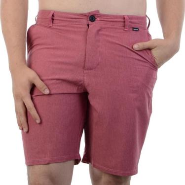 Imagem de Bermuda Masculina Hurley Walk City-Masculino
