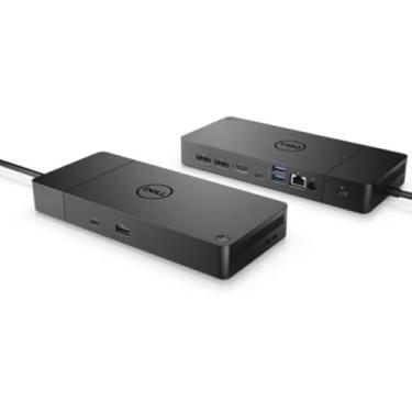 Imagem de Dell Dock Thunderbolt - WD19TBS 130w Power Delivery