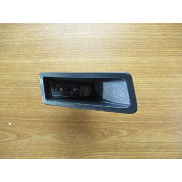 Imagem de Ram 1500 DT ( de carroceria) Luz de placa de licença do lado direito traseiro Mopar OEM