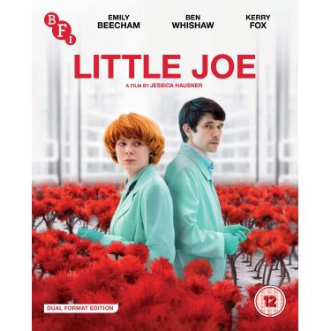 Imagem de Little Joe (DVD + Blu-ray)