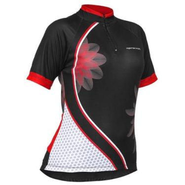 Imagem de Camisa Fem De Ciclismo Lotus - Refactor