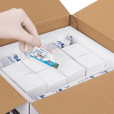 Imagem de Datalogger Tempmate.®-S1  unidade