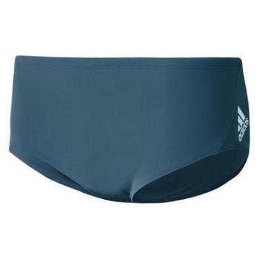 Imagem de Sunga Essence - adidas GV1552-Masculino