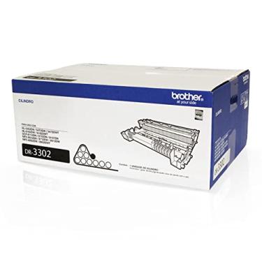 Imagem de Cilindro Brother - 30K - DR3302