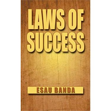 Imagem de Laws of Success (English Edition)