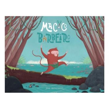 Imagem de Macaco Barbeiro