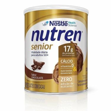 Imagem de Nutren Senior Chocolate 370g