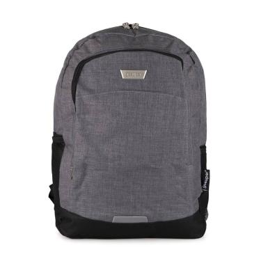 Imagem de  Mochila Executiva Versa Para Laptop Gosuper Gos31q01544 Cinza