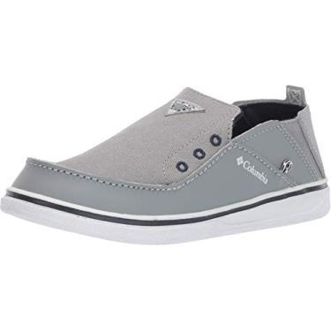 Imagem de Columbia Kids' Youth Bahama PFG Uniform Dress Shoe