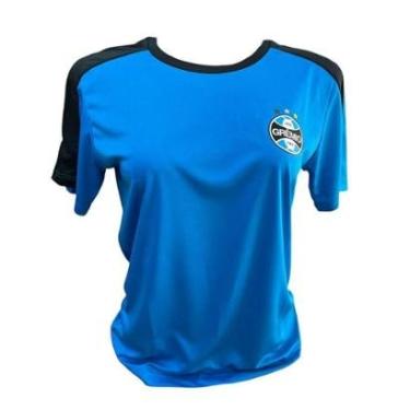 Imagem de Camiseta Betel Grêmio Recorde Masculina-Masculino