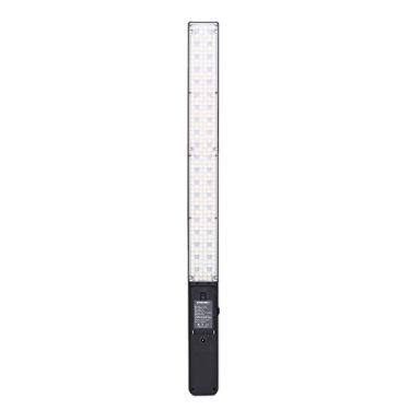 Imagem de YONGNUO YN360 Luz de vídeo LED, luz de gelo profissional colorida RGB, com temperatura de cor ajustável 3200K-5600K