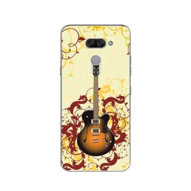 Imagem de Capa Adesivo Skin373 Verso Para LG K12 Max LMX520bmw - KawaSkin