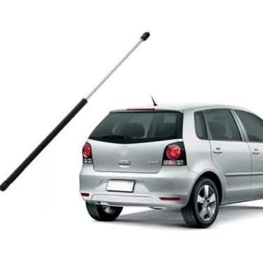 Imagem de Amortecedor Porta Mala Tampa Traseira Polo Hatch 2001 02 03 04 05 06 0