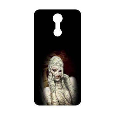 Imagem de Capa Adesivo Skin116 Verso Para Lg K9 - KawaSkin