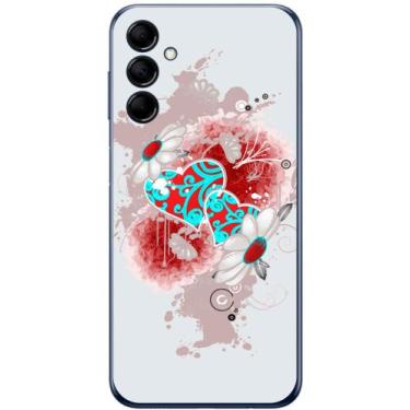 Imagem de Capa Adesivo Skin363 Verso Para Samsung Galaxy M14 - KawaSkin