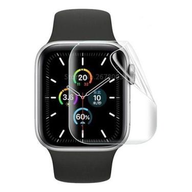 Imagem de 2 Película Hidrogel Smartwatch Apple Watch Series 6 - SEM MARCA