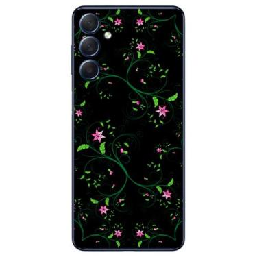Imagem de Capa Adesivo Skin353 Verso Para Samsung Galaxy M54 5G - KawaSkin