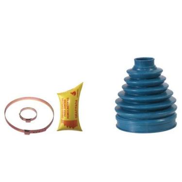 Imagem de Kit Reparo Coifa Homocinetica Lado Roda Honda New Civic - Marbo