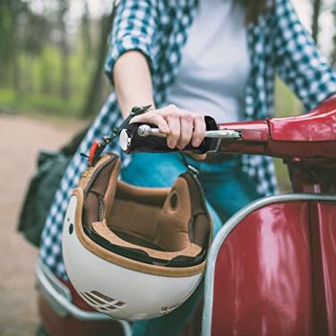 Imagem de Motor 1000W Controlador de Velocidade Escovado Bateria Visor Aperto do Acelerador Design Ergonômico Fácil Instalação para Triciclo Elétrico Idosos (36V 1000W)