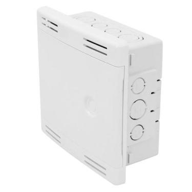 Imagem de Quadro Sistema VDI 20X20 Embutir - Tigre