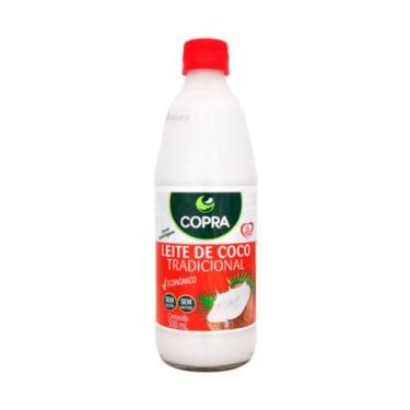 Imagem de Leite de Coco 500ml - Copra