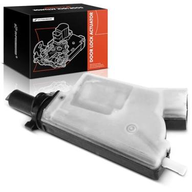 Imagem de A-Premium substituição para Nissan 350Z 2003-2008 atuador de porta de combustível