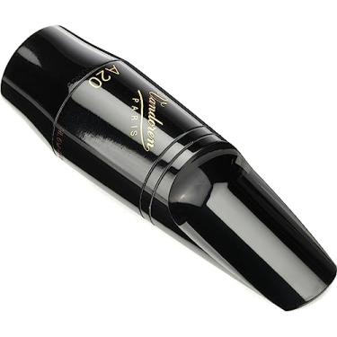 Imagem de Vandoren Bocal de sax alto série SM412 A20 V5