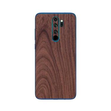 Imagem de Capa Adesivo Skin354 Verso Para Xiaomi Redmi Note 8 Pro - KawaSkin