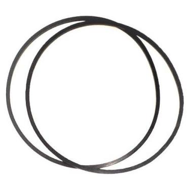 Imagem de Anel Bracket Da Bomba A Jacuzzi E Válvulas Seletoras - 2 Pçs