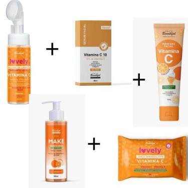 Imagem de  Desperte a sua pele com o Poder da Vitamina C!  - facebeutiful