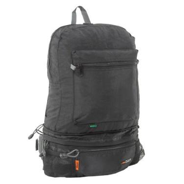 Imagem de Pochete (mochila) Nautika Smart Preto