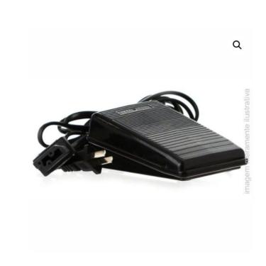 Imagem de Pedal Acelerador Overlock/ultralock Sun Special Ss320-