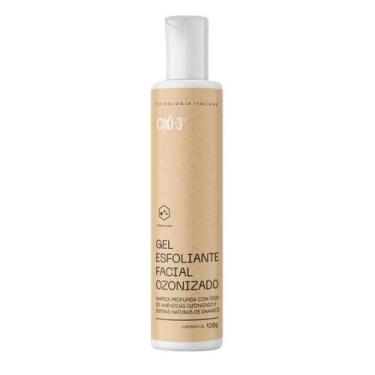 Imagem de Gel Esfoliante Facial Microesferas de Damasco Ozônio Ativo - Renovação