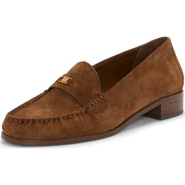 Imagem de Vince Camuto Mocassim feminino Colin, Amêndoa temperada, 39