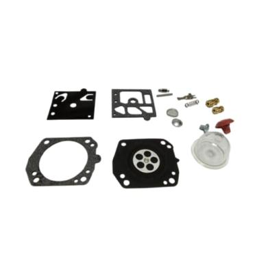 Imagem de Kit Reparo Carburador Compactador Solo Wacker Neuson