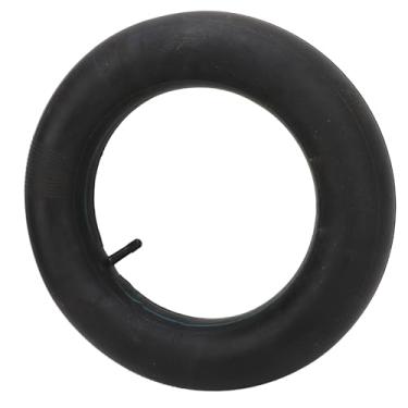 Imagem de 2 PCS 3.00/3.25-8 Tubos Internos Resistentes para Carrinhos de Mão, Cortadores de Grama, Sopradores de Neve - Tubos de Substituição de Borracha Resistentes a Perfurações (Haste