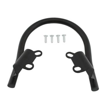 Imagem de Generic Motocicleta Bagageiro Traseiro Transportador de Carga Cauda Armazenamento de Ca...