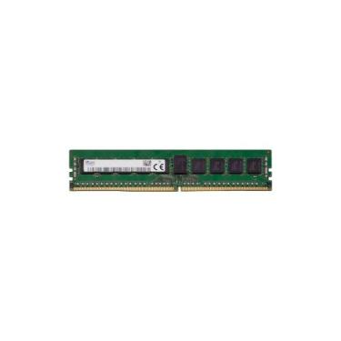Imagem de Memória RAM ECC 4GB DDR4 SK Hynix, 2133mhz, CL15, HMA451R7AFR8NTF