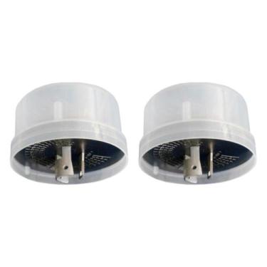 Imagem de Kit C/2 - Qualitronix Rele P/Base Microcontolado Nf-Qr54