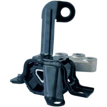 Imagem de Suporte do motor Dianteiro Fiat Fiorino 2014 a 2015 - MOBENSANI