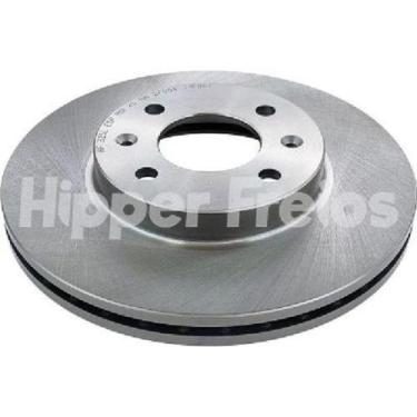 Imagem de Disco de freio Dianteiro Hyundai Hb20 S 2013 a 2024 - HIPPER FREIOS