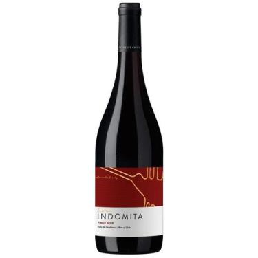Imagem de Vinho indomita reserva pinot noir tinto 750ml